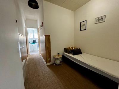 Appartement - 25 m² - 1 pièce