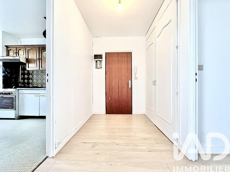Appartement - 69 m² - 3 pièces