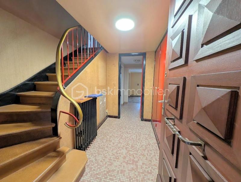 Maison - 150 m² - 7 pièces