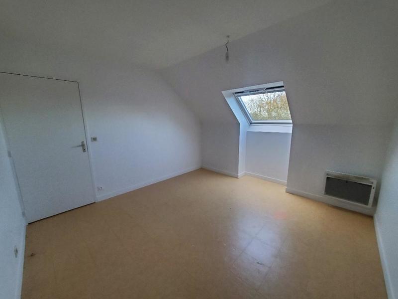 Maison traditionnelle - 67 m² - 3 pièces