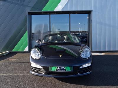 Porsche Boxster 3.4i s 310 ch Pdk