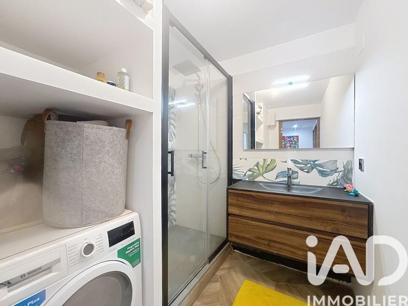 Appartement - 78 m² - 3 pièces