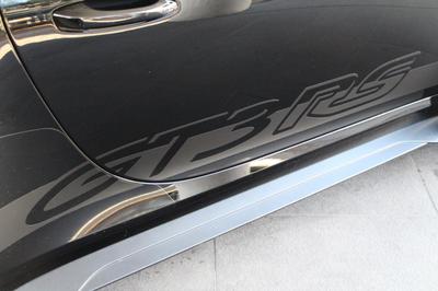 Porsche 911 992 Gt3r Rs