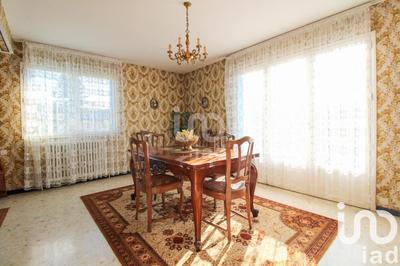 Maison - 128 m² - 6 pièces