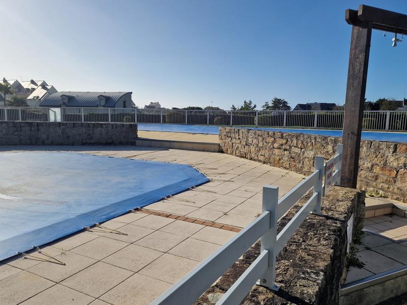 Appartement - 23 m² - 1 pièce