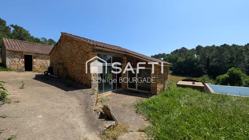 Maison - 230 m² - 4 pièces