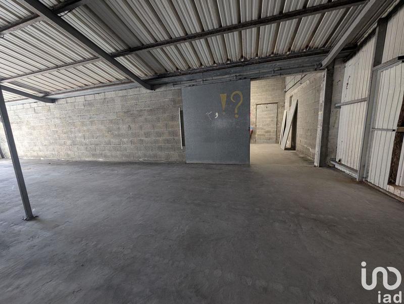 Local commercial - 226 m²