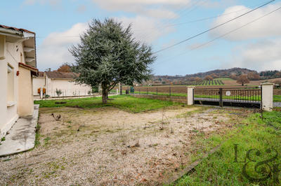 Maison - 71 m² - 4 pièces