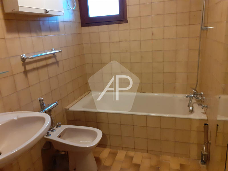 Appartement - 51 m² - 3 pièces