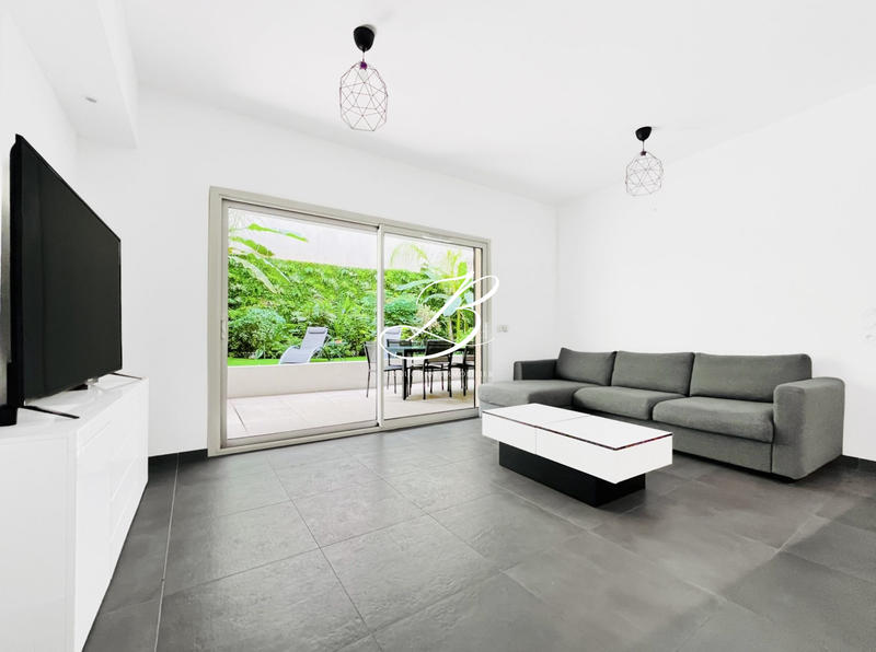 Appartement - 47 m² - 3 pièces