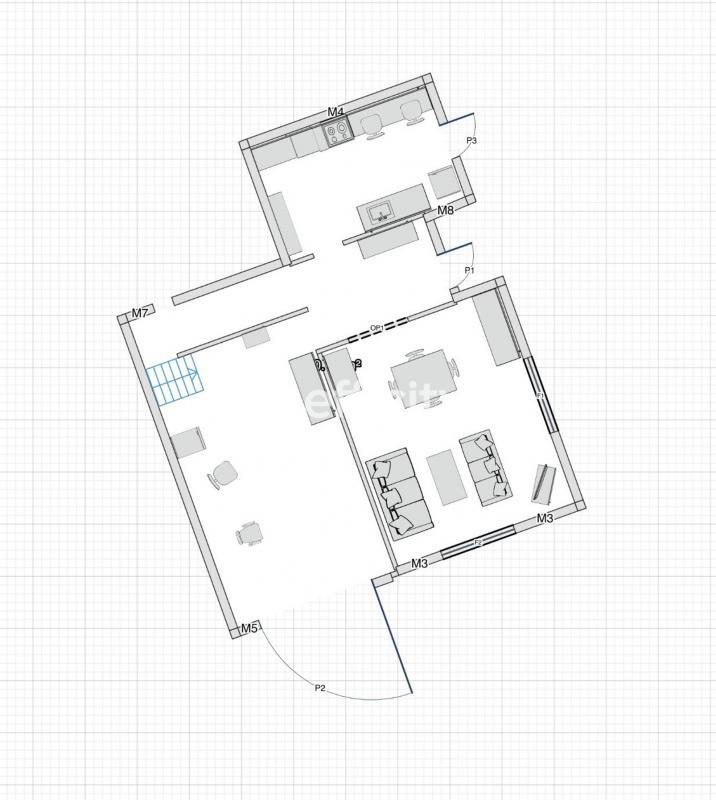 Maison - 154 m² - 5 pièces