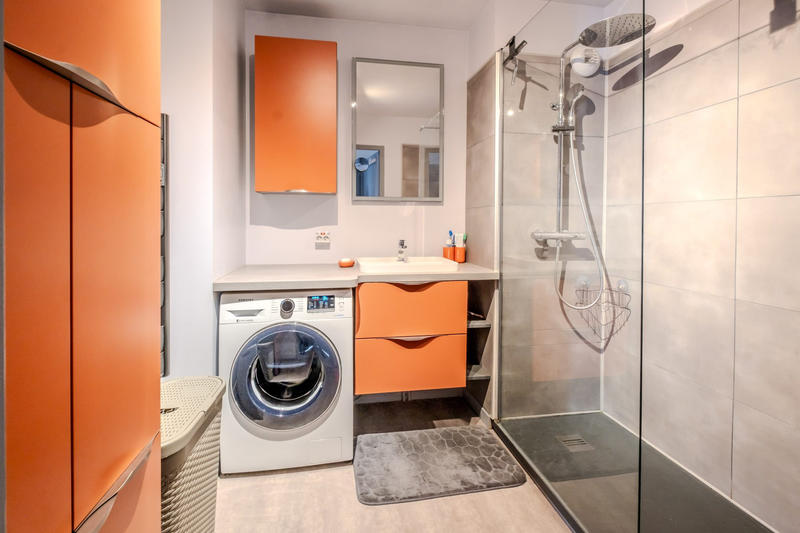 Appartement - 78 m² - 4 pièces