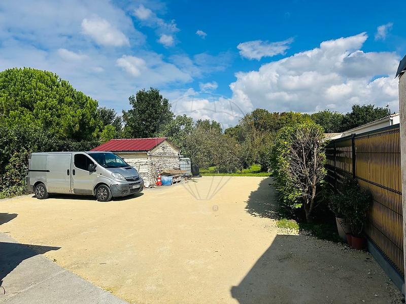 Maison - 84 m² - 3 pièces