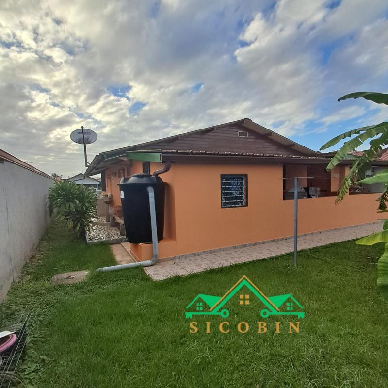 Villa - 89 m² - 4 pièces