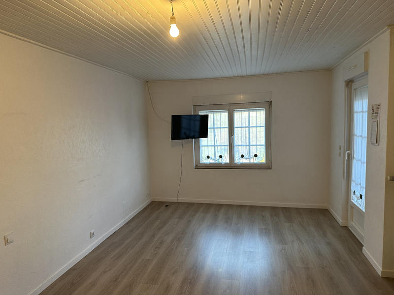 Maison - 170 m² - 5 pièces