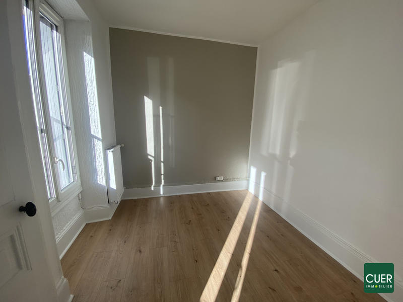 Appartement - 31 m² - 2 pièces