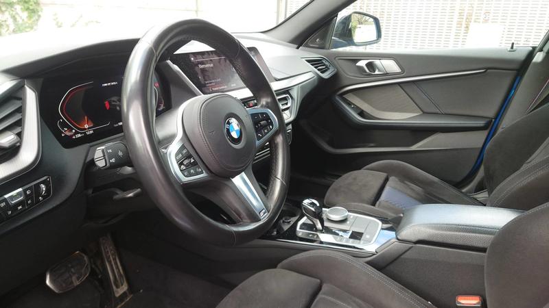 Bmw Série 2 Gran Coupé xDrive M235i 306 Bva8 m Sport
