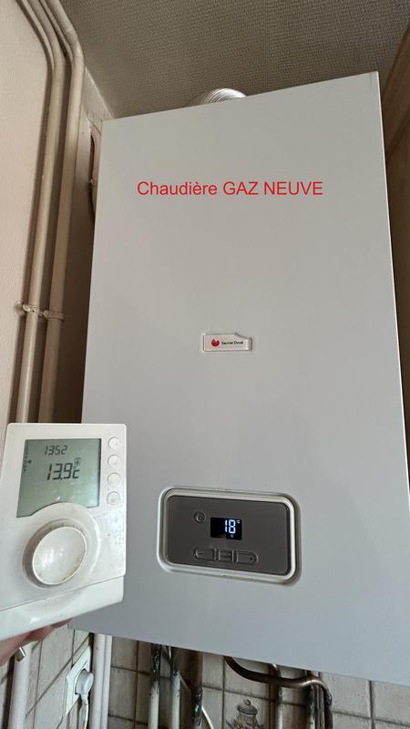 Appartement - 68 m² - 4 pièces