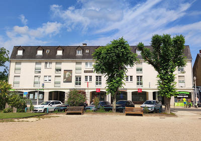 Appartement - 73 m² - 3 pièces