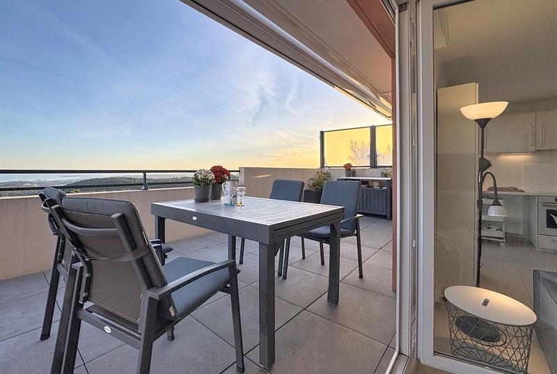 Appartement - 78 m² - 4 pièces