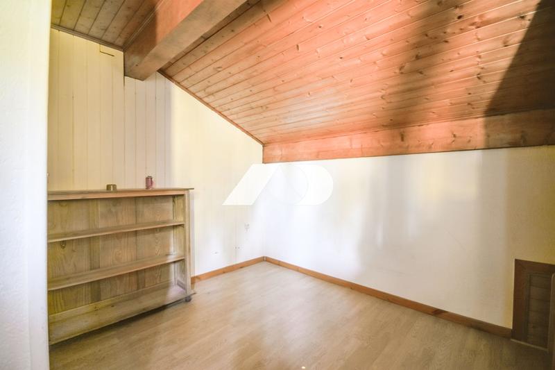 Châlet - 155 m² - 8 pièces