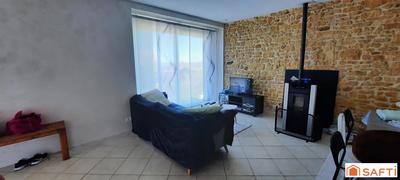 Maison - 167 m² - 5 pièces