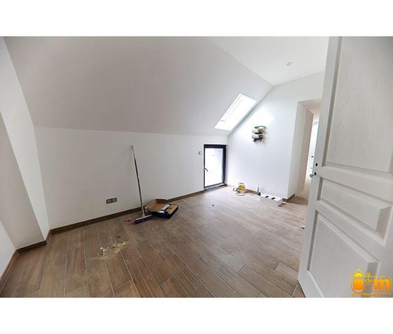 Maison de village - 113 m² - 6 pièces