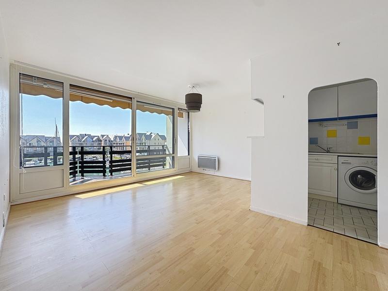 Appartement - 54 m² - 3 pièces