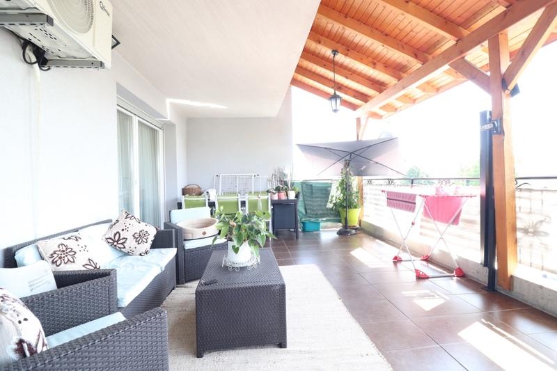 Atelier d'activités - 890 m² - 6 pièces