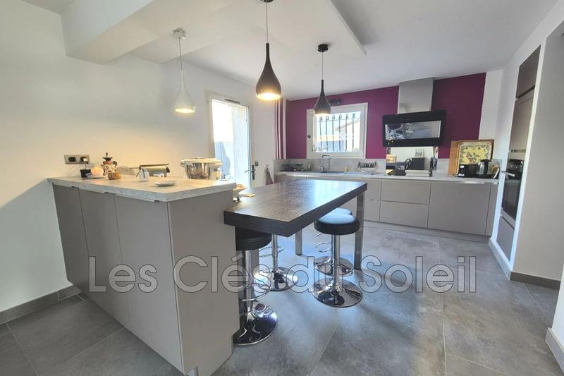 Maison - 113 m² - 5 pièces