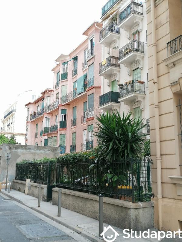 Appartement - 14 m² - 1 pièce