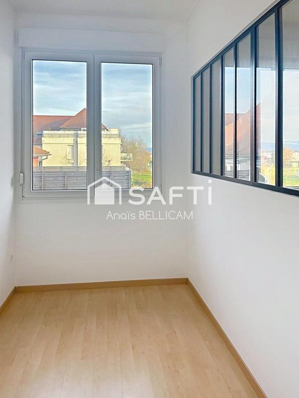 Appartement - 71 m² - 2 pièces
