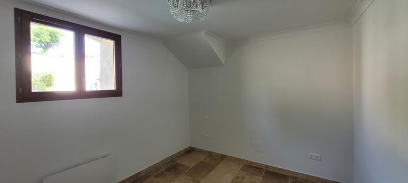 Maison - 107 m² - 5 pièces