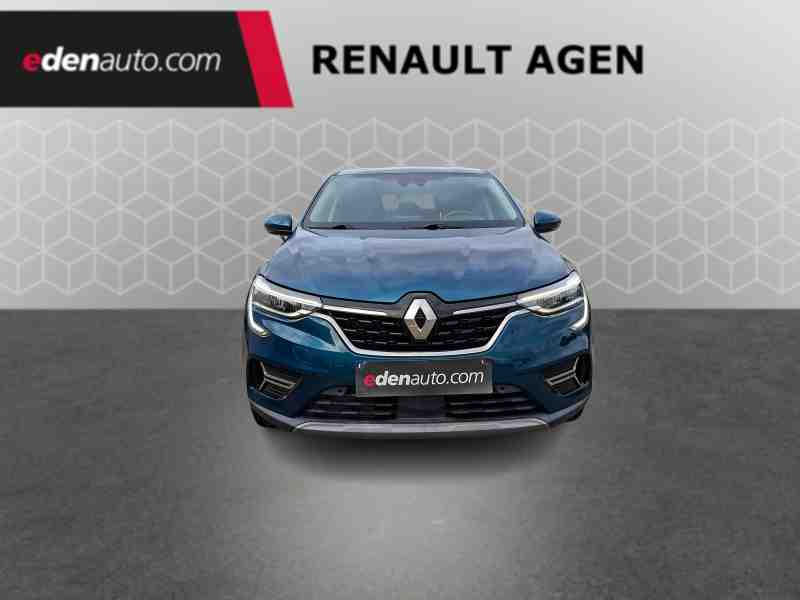 Renault Arkana E-Tech 145 - 21b Intens