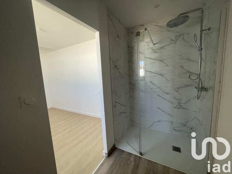 Maison - 144 m² - 5 pièces