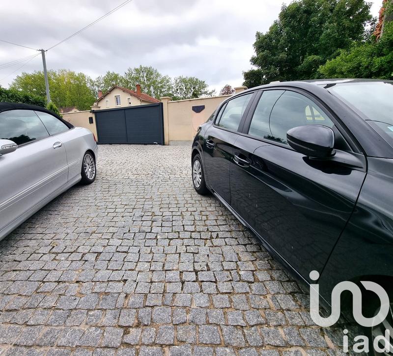 Maison - 151 m² - 6 pièces