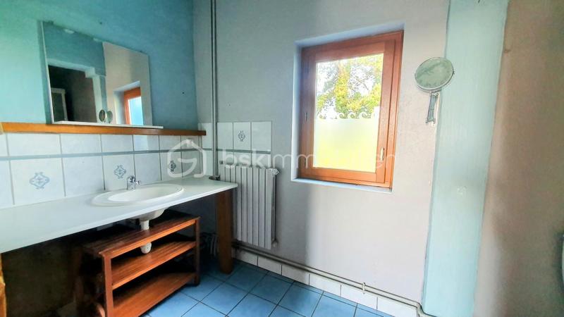 Demeure - 326 m² - 11 pièces