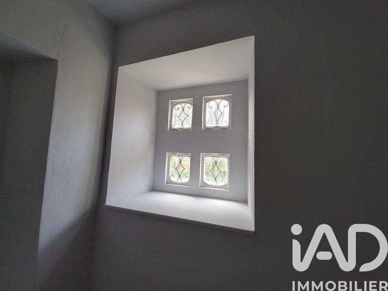 Maison de maîtres - 222 m² - 6 pièces