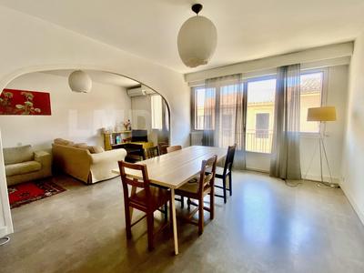 Appartement - 87 m² - 3 pièces