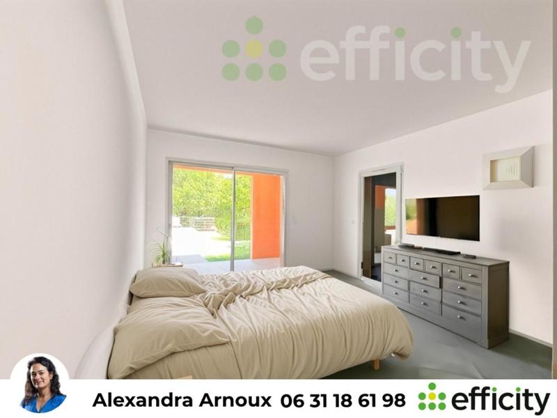 Villa - 175 m² - 6 pièces