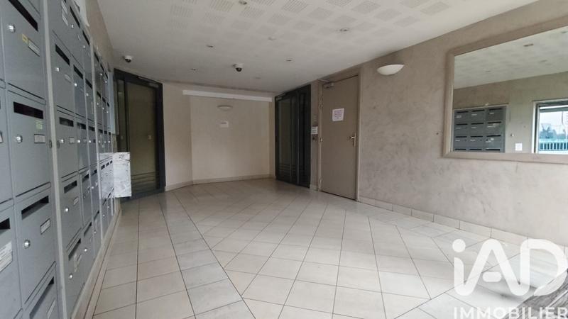 Appartement - 84 m² - 5 pièces