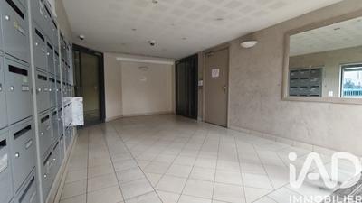 Appartement - 84 m² - 5 pièces