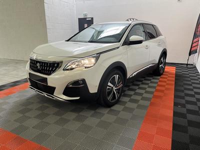 Peugeot 3008 II 1.2 Puretech 130ch Eat8 Allure - Garantie 6 Mois