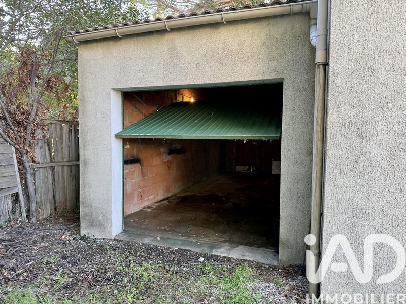 Maison - 84 m² - 4 pièces