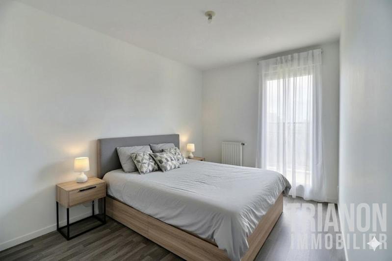 Appartement - 93 m² - 5 pièces