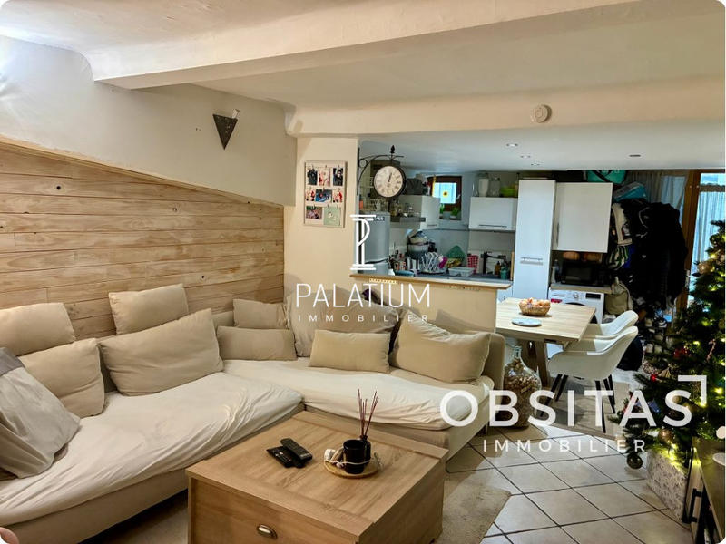 Maison - 109 m² - 5 pièces