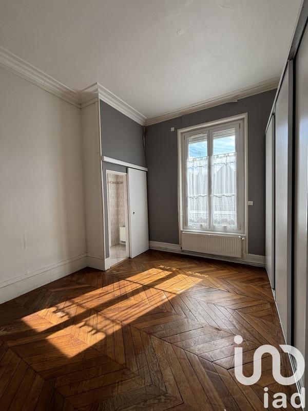 Appartement - 68 m² - 3 pièces