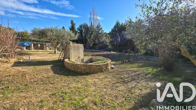 Maison - 129 m² - 7 pièces