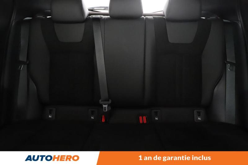 Toyota c-Hr 2.0 Hybride Collection 184 ch