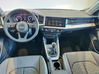 Audi A1 sportback 25 Tfsi 95 ch Bvm5 Advanced